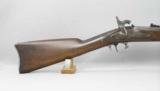 U.S. Model 1863 Type ll Civil War Springfield Musket - 5 of 15