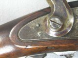 U.S. Model 1863 Type ll Civil War Springfield Musket - 10 of 15