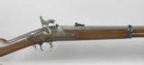 U.S. Model 1863 Type ll Civil War Springfield Musket - 6 of 15