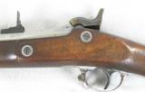 U.S. Model 1863 Type ll Civil War Springfield Musket - 3 of 15