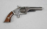 S&W Model No. 1 Second Issue Revolver - 1 of 8