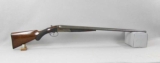 Colt 1883 12 Gauge Double Barrel Shotgun Grade 1½ - 1 of 18