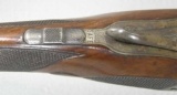 Colt 1883 12 Gauge Double Barrel Shotgun Grade 1½ - 11 of 18