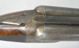 Colt 1883 12 Gauge Double Barrel Shotgun Grade 1½ - 10 of 18