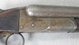Colt 1883 12 Gauge Double Barrel Shotgun Grade 1½ - 12 of 18