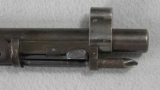 Model 1884 Experimental Trapdoor Rifle, Rare Ramrod-Bayonet - 11 of 13