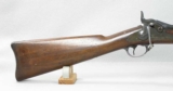 Model 1884 Experimental Trapdoor Rifle, Rare Ramrod-Bayonet - 3 of 13