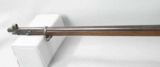 Model 1884 Experimental Trapdoor Rifle, Rare Ramrod-Bayonet - 7 of 13