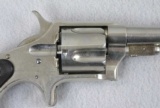 Remington New Model #4, 38 Short Caliber - 3 of 5