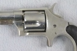 Remington New Model #4, 38 Short Caliber - 4 of 5