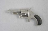 Remington New Model #4, 38 Short Caliber - 2 of 5