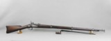 U.S. 1861 Savage Civil War Percussion Musket - 1 of 15