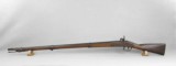 U.S. Model 1816 Type lll Conversion To Percussion Rifle - 2 of 13