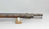 U.S. Model 1816 Type lll Conversion To Percussion Rifle - 7 of 13