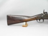 U.S. Model 1816 Type lll Conversion To Percussion Rifle - 3 of 13