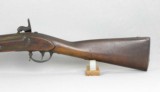 U.S. Model 1816 Type lll Conversion To Percussion Rifle - 4 of 13