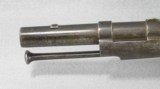 U.S. Model 1816 Type lll Conversion To Percussion Rifle - 8 of 13