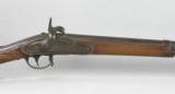 U.S. Model 1816 Type lll Conversion To Percussion Rifle - 5 of 13