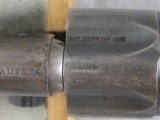 Colt 1862 Police Fluted Cylinder - 8 of 9