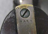Colt 1862 Police Fluted Cylinder - 6 of 9