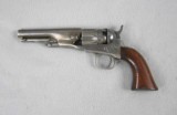 Colt 1862 Police Fluted Cylinder - 2 of 9