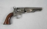 Colt 1862 Police Fluted Cylinder - 1 of 9