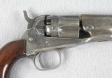 Colt 1862 Police Fluted Cylinder - 4 of 9