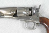 Colt 1862 Police Fluted Cylinder - 3 of 9