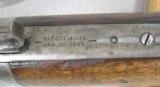Winchester Model 1886 40-65 Rifle - 8 of 12