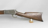 Winchester Model 1886 40-65 Rifle - 4 of 12
