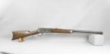 Winchester Model 1886 40-65 Rifle - 1 of 12