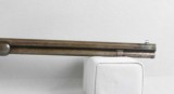 Winchester Model 1886 45-70 Caliber Rifle - 7 of 12