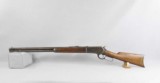 Winchester Model 1886 45-70 Caliber Rifle - 2 of 12