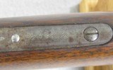 Winchester Model 1886 45-70 Caliber Rifle - 11 of 12