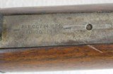 Winchester Model 1886 45-70 Caliber Rifle - 12 of 12