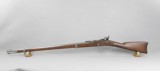 U.S. Model 1868 Springfield 50 Caliber Rifle - 2 of 14