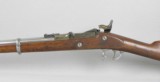 U.S. Model 1868 Springfield 50 Caliber Rifle - 8 of 14