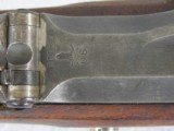 U.S. Model 1868 Springfield 50 Caliber Rifle - 11 of 14