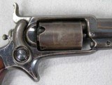 Colt 1855 Sidehammer Pocket Revolver 2-3 ½” - 3 of 8