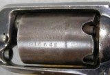 Colt 1855 Sidehammer Pocket Revolver 2-3 ½” - 5 of 8