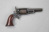Colt 1855 Sidehammer Pocket Revolver 2-3 ½” - 1 of 8
