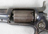 Colt 1855 Sidehammer Pocket Revolver 2-3 ½” - 4 of 8