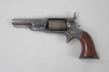 Colt 1855 Sidehammer Pocket Revolver 2-3 ½” - 2 of 8