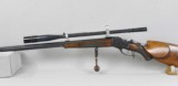 Winchester Model 1885 High Wall Schuetzen Rifle #4 Barrel - 6 of 12