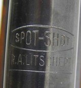 Winchester Model 1885 High Wall Schuetzen Rifle #4 Barrel - 11 of 12