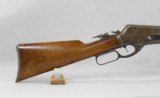 Marlin Model 1881 40-60 28” Rifle - VERY GOOD CONDITION - 2 of 9