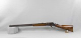 Marlin Model 1881 40-60 28” Rifle - VERY GOOD CONDITION - 4 of 9