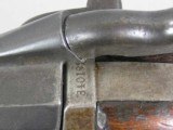 U.S. Springfield Model 1886 Experimental 45-70 Trapdoor Carbine - 9 of 13