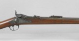 U.S. Springfield Model 1886 Experimental 45-70 Trapdoor Carbine - 5 of 13