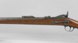 U.S. Springfield Model 1886 Experimental 45-70 Trapdoor Carbine - 6 of 13